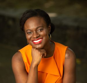 Ami NGUESSAND